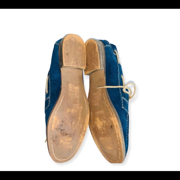 Steve Madden Women’s Sallutte Loafers Sz 8.5 - Picture 5 of 6